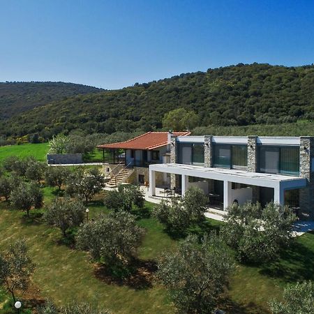 Casa Del Olivar Develikia Экстерьер фото