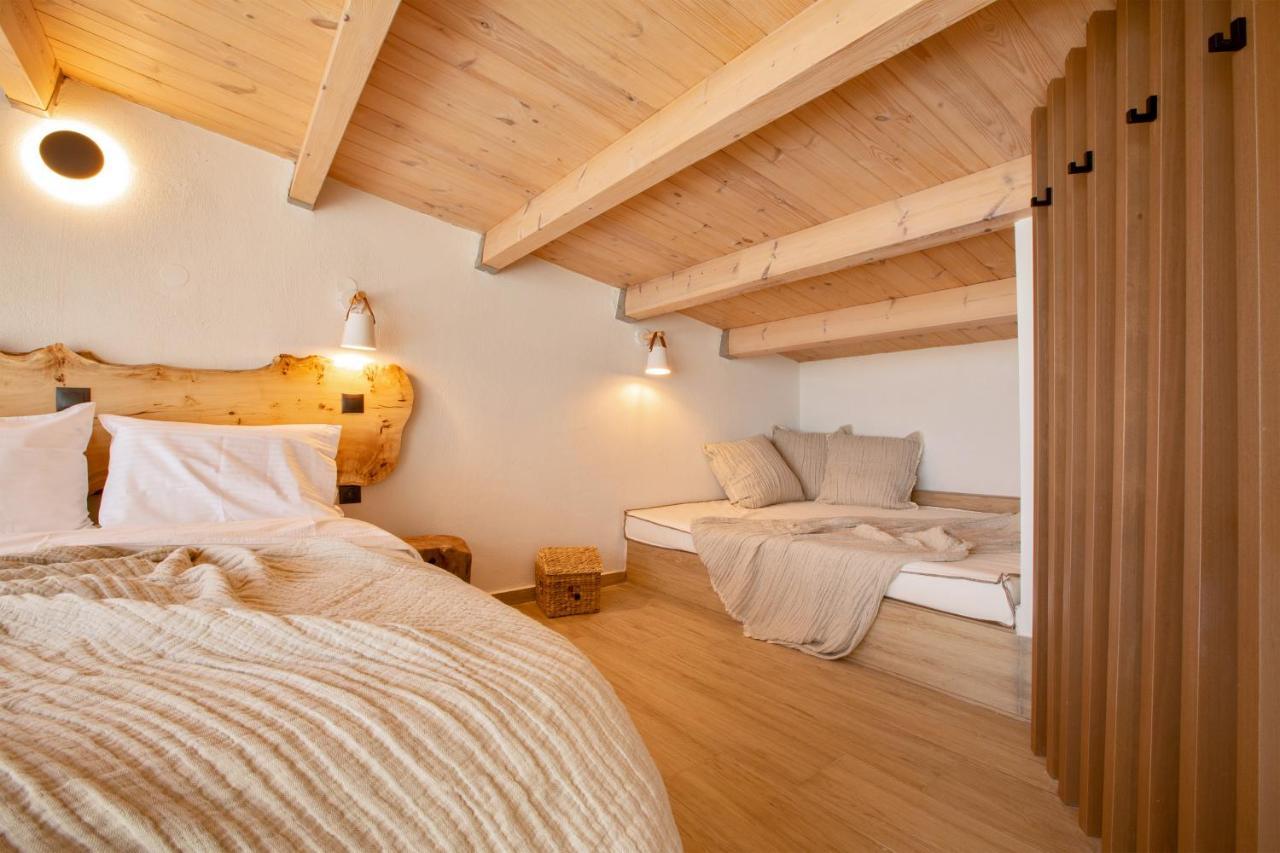 Casa Del Olivar Develikia Экстерьер фото