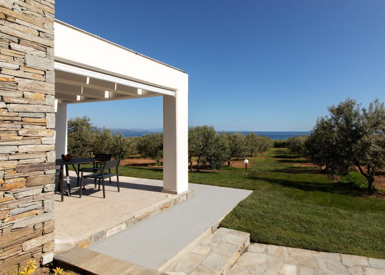 Casa Del Olivar Develikia Экстерьер фото